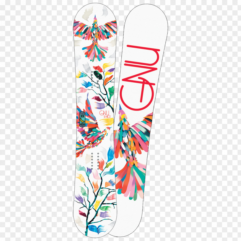 Snowboard Burton Snowboards Winter Sport Woman Sports PNG