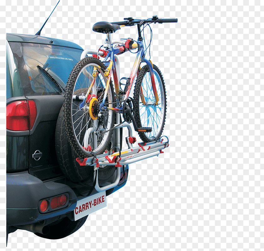 Stereo Bicycle Tyre Railing Wheel Carrier Tire PNG