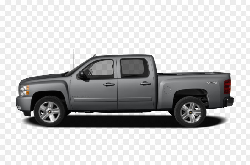 2008 Toyota Tundra Car Chevrolet Silverado 1500 LTZ General Motors LS PNG