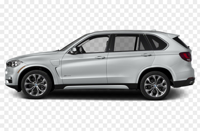 2017 BMW X5 Mercedes-Benz GL-Class Car Sport Utility Vehicle PNG