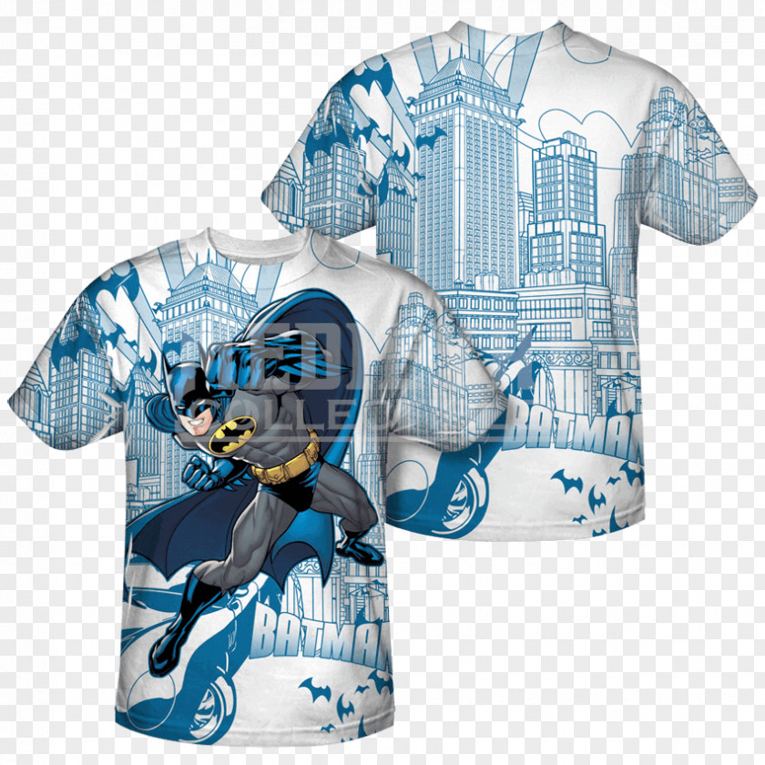 Batman's Quote T-shirt Tiruppur Sleeve Polo Shirt PNG
