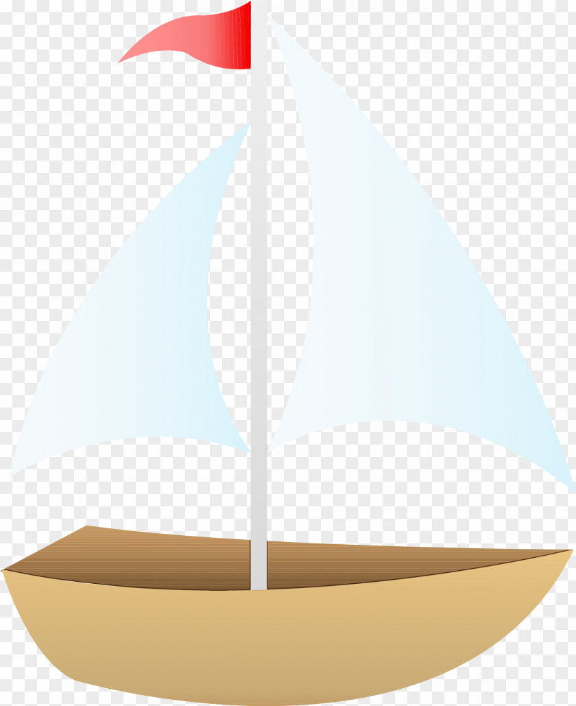 Boat Sailboat PNG