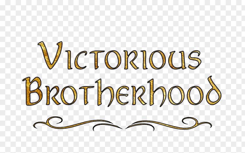 Brotherhood Logo Clip Art Brand Font Line PNG