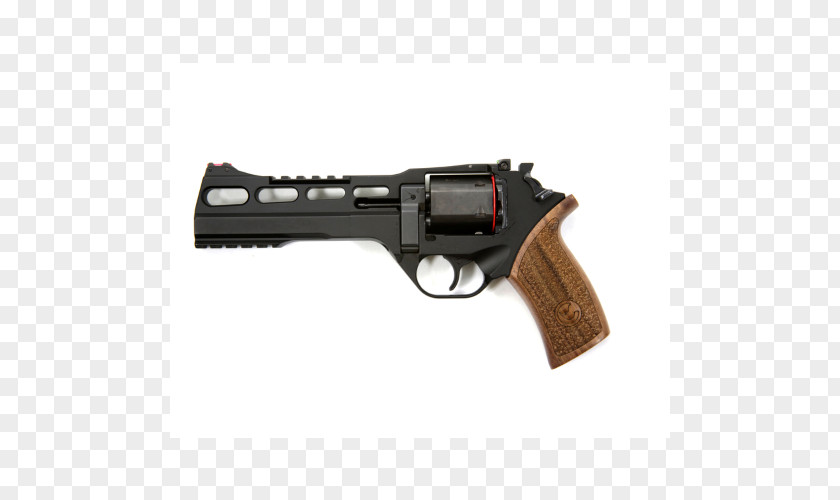 Chiappa Rhino .357 Magnum Firearms .40 S&W Revolver PNG