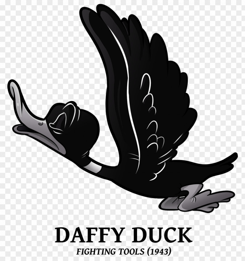 Daffy Duck Bugs Bunny Elmer Fudd Looney Tunes PNG