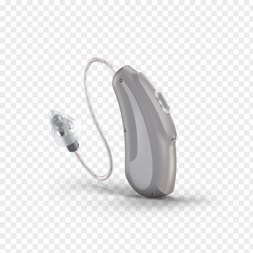 Design Headset Hearing PNG