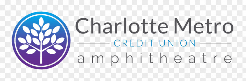 Design Logo Brand Charlotte Metro Credit Union Trademark PNG