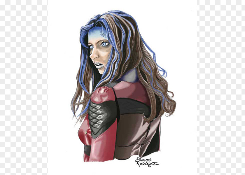 Illyria Drawing Cartoon Superhero PNG