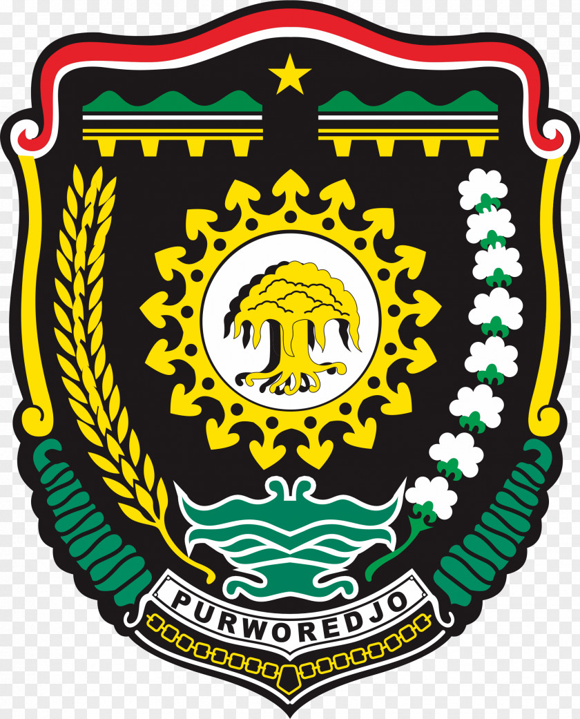Jawa Tengah Badan Kepegawaian Daerah Pemerintah Kabupaten Purworejo Regency RSUD Dr. Tjitrowardojo Vector Graphics PNG