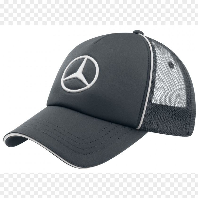 Mercedes Benz Mercedes-Benz Baseball Cap AMG Petronas F1 Team Car PNG