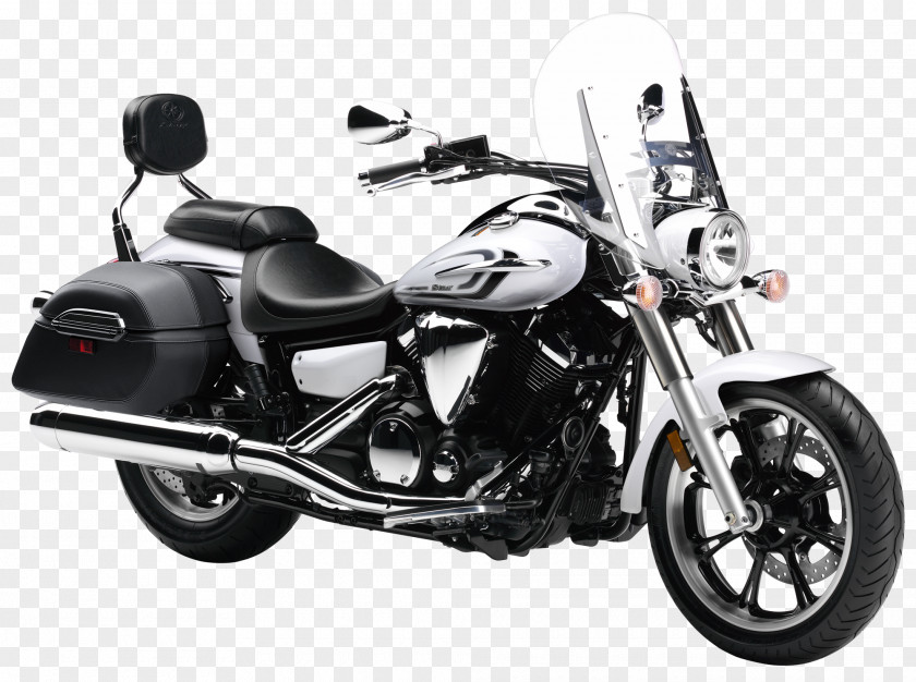 Motorcycle Yamaha Motor Company DragStar 250 V Star 1300 950 Motorcycles PNG