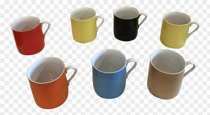 Mug Coffee Cup Ceramic Plastic PNG