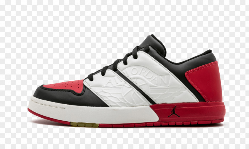 Nike Jumpman Air Jordan Force 1 Sports Shoes PNG