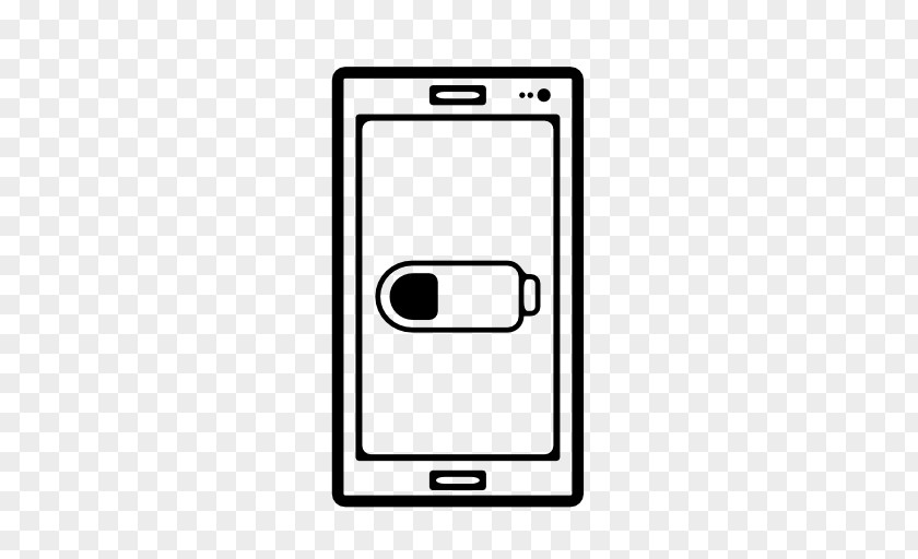 Phone Charging Icon Telephone Symbol PNG