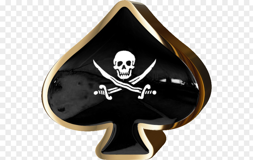 Pirate Jolly Roger Piracy Flag Sword Sabre PNG