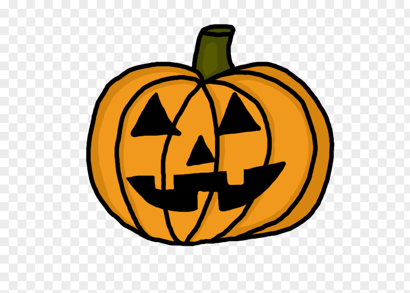 Pumpkin Clip Art Spooky Halloween Pumpkins Jack-o'-lantern PNG