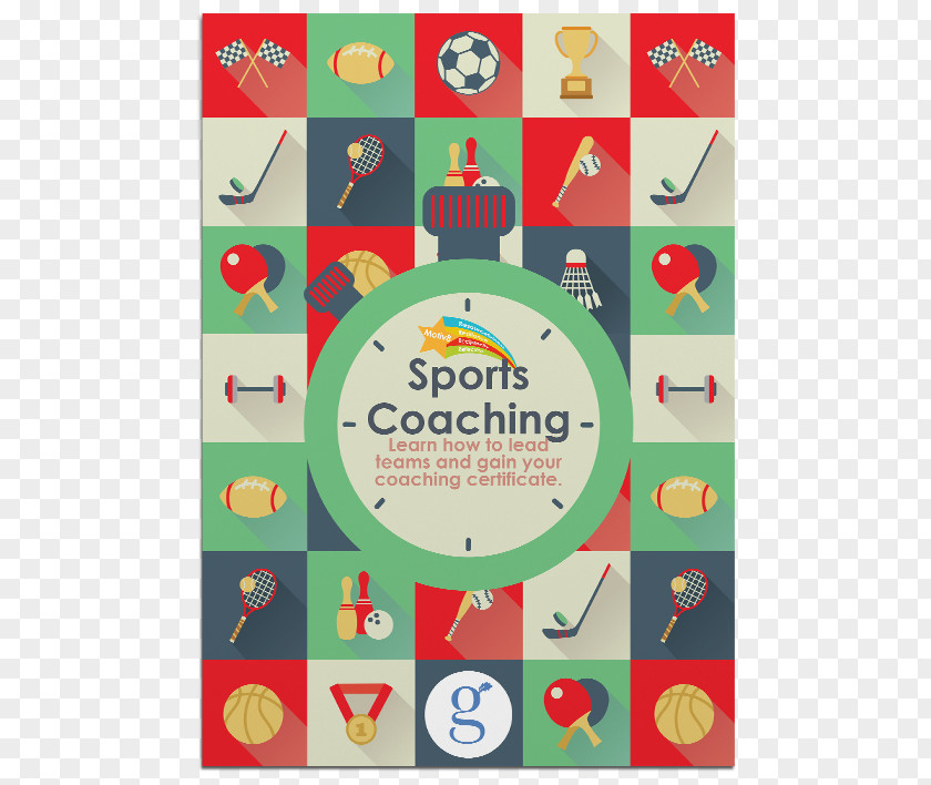 Sports Posters Sport Goffs Academy School Coach PNG