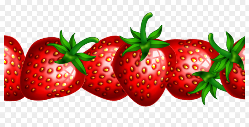 Strawberry Cheese Cake Accessory Fruit Food PNG