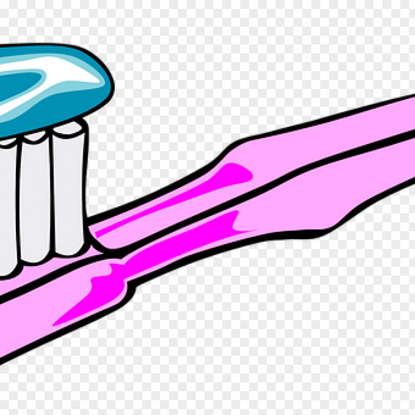 Toothbrush Coloring Book Dental Floss Tooth Brushing PNG