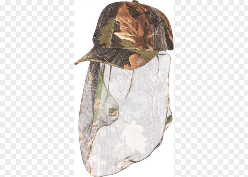 Veils Baseball Cap Hat Camouflage Headgear PNG