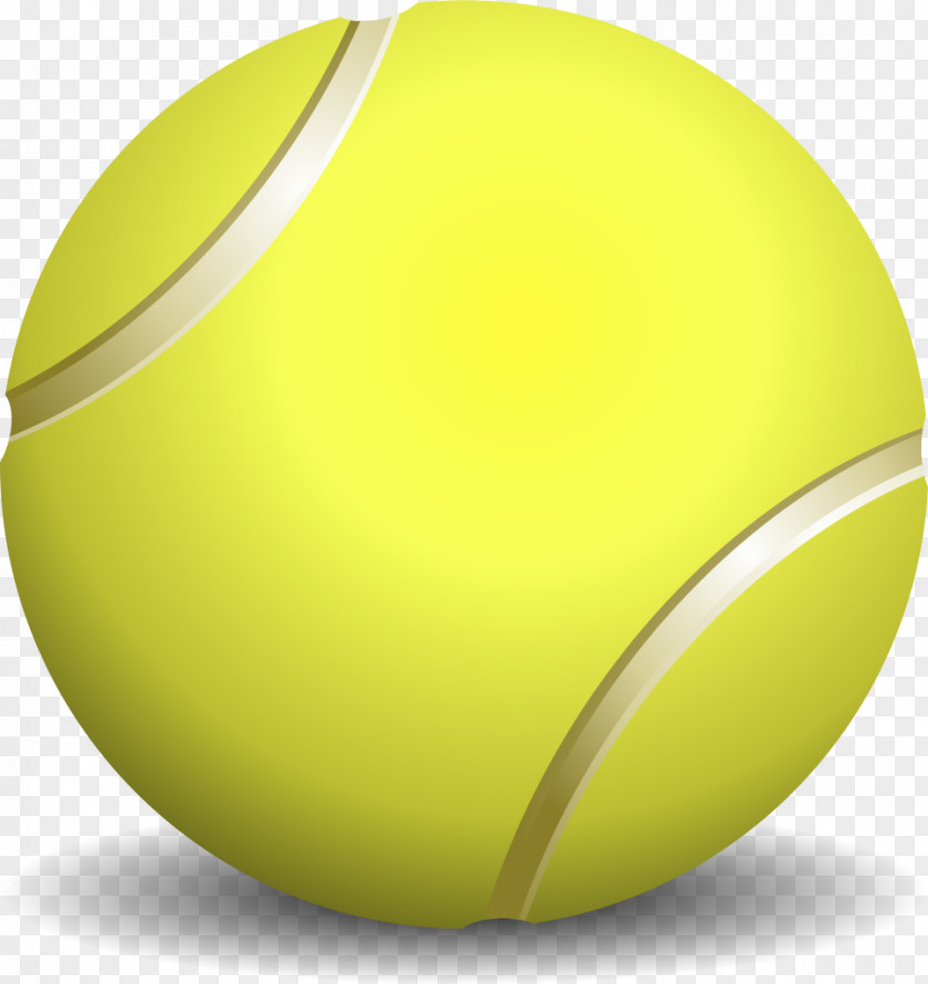 Ball Clip Art Tennis Balls Openclipart Racket PNG
