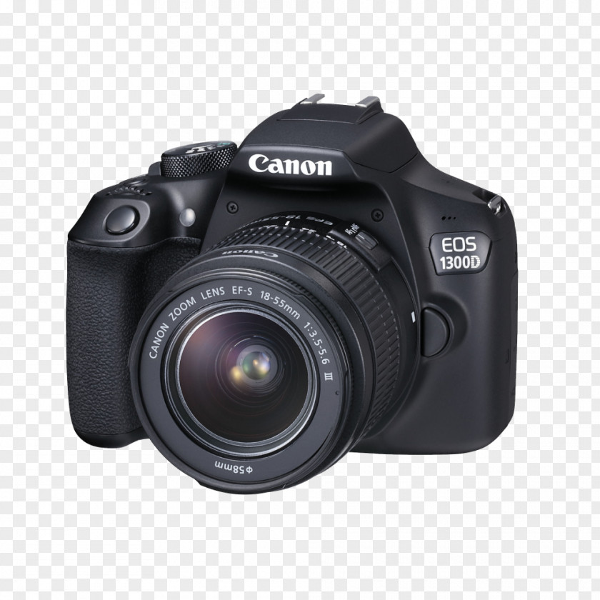 Camera Canon EOS 1200D 77D 1300D 5D PNG