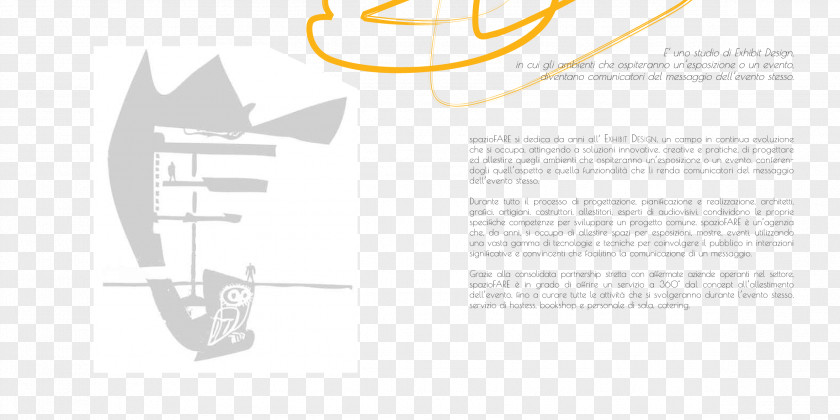Company Profile Design Paper Logo Line PNG