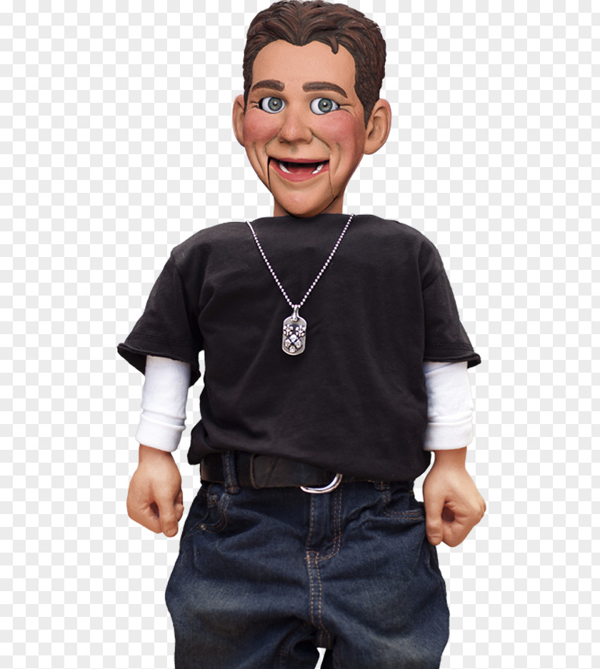 Doll Jeff Dunham: Controlled Chaos Ventriloquism Puppet Comedian PNG