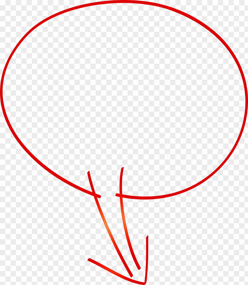 Hand Style Arrow PNG