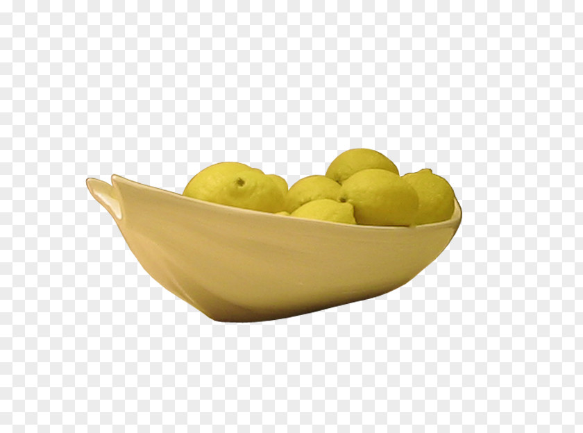 Lemon Wobble Physical Material Fruit Garnish PNG