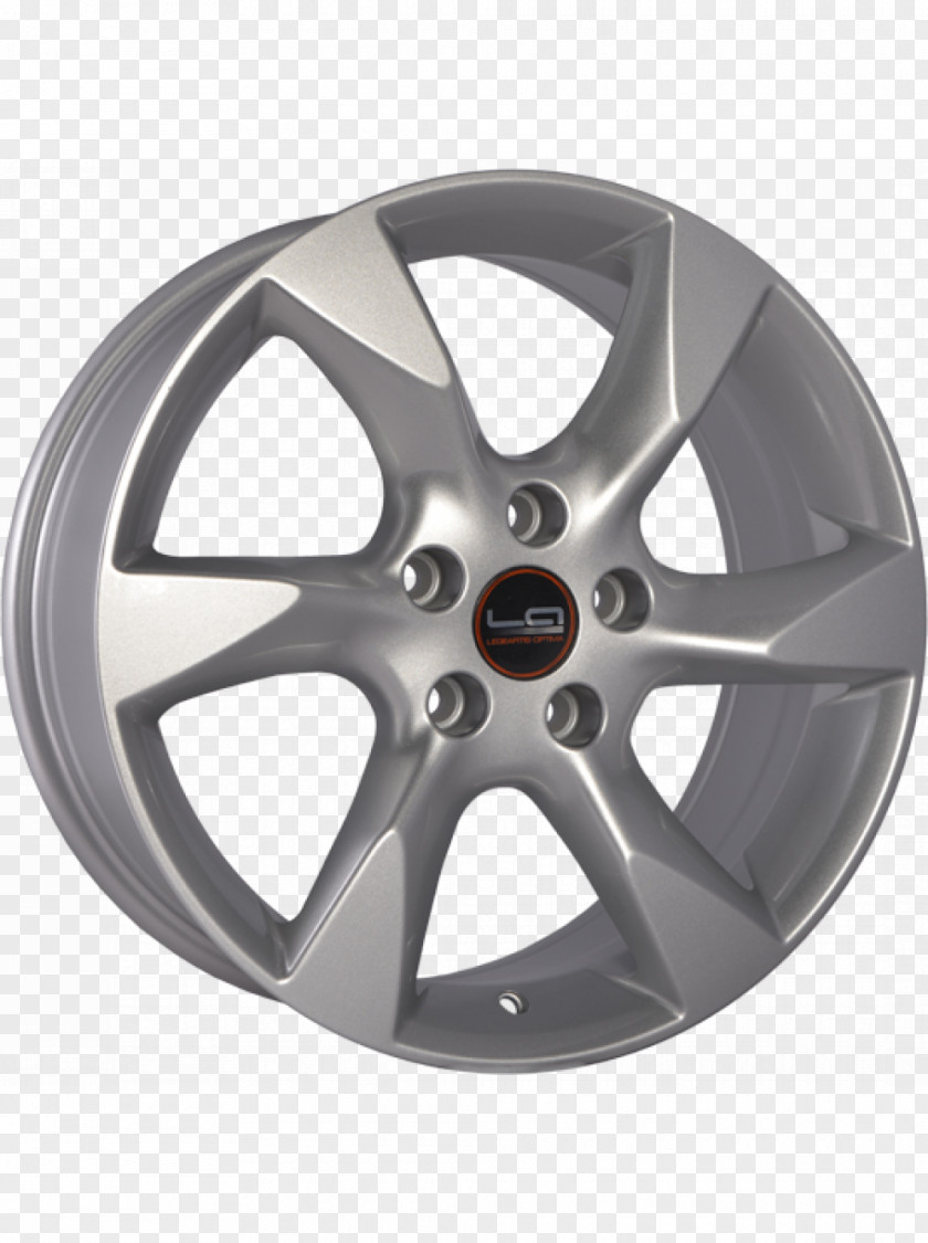 Mitsubishi 2003 Outlander Alloy Wheel Car Hubcap PNG