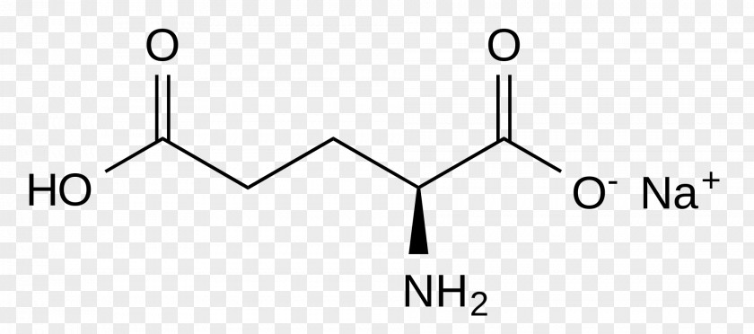 Monosodium Glutamate MSG Salt Glutamic Acid Flavoring PNG