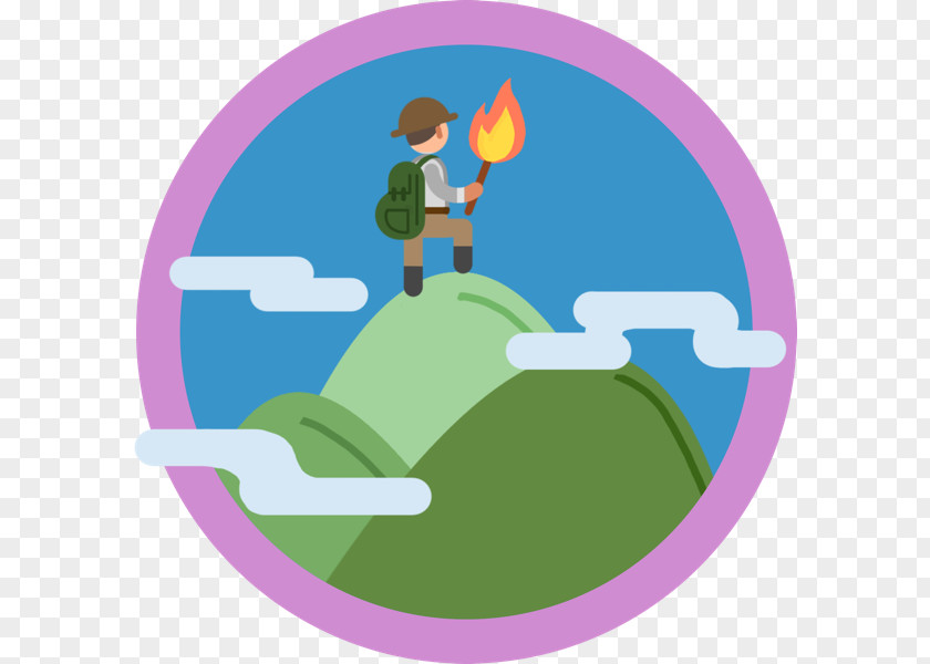 Mountaineering Clip Art PNG