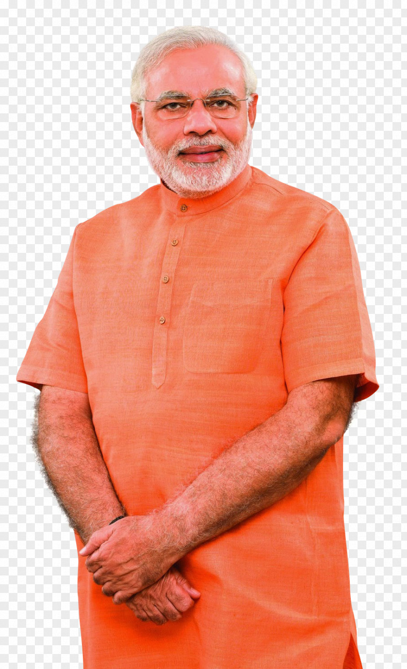 Narendra Modi India PNG