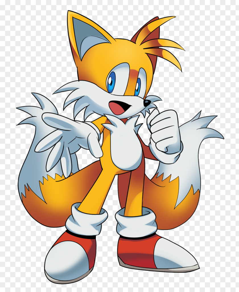Nice Sonic Chaos Tails Amy Rose Doctor Eggman Knuckles' Chaotix PNG
