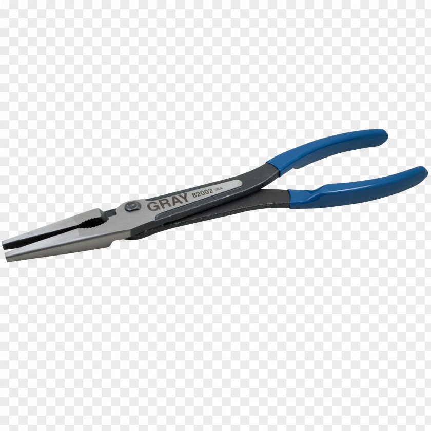 Pliers Diagonal Nipper PNG