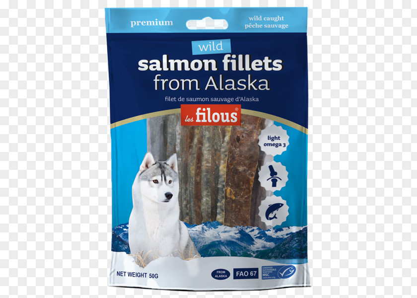 Salmon Fillet Whiskers Salmonids Dog PNG