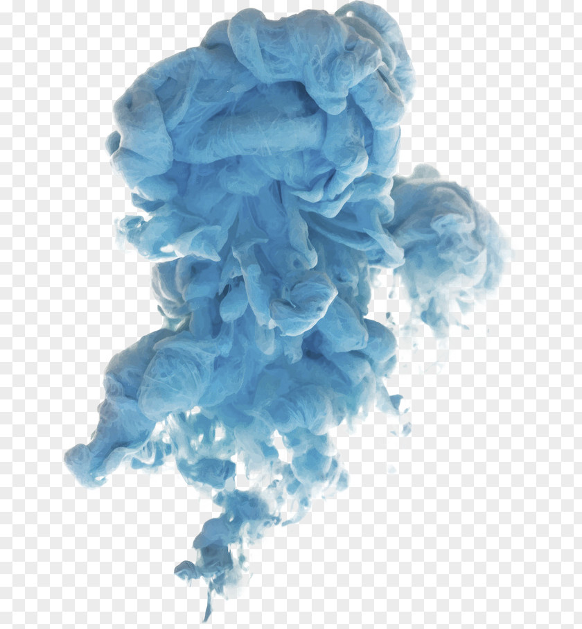 Smoke Computer File PNG file, Floating blue smoke, smoke clipart PNG