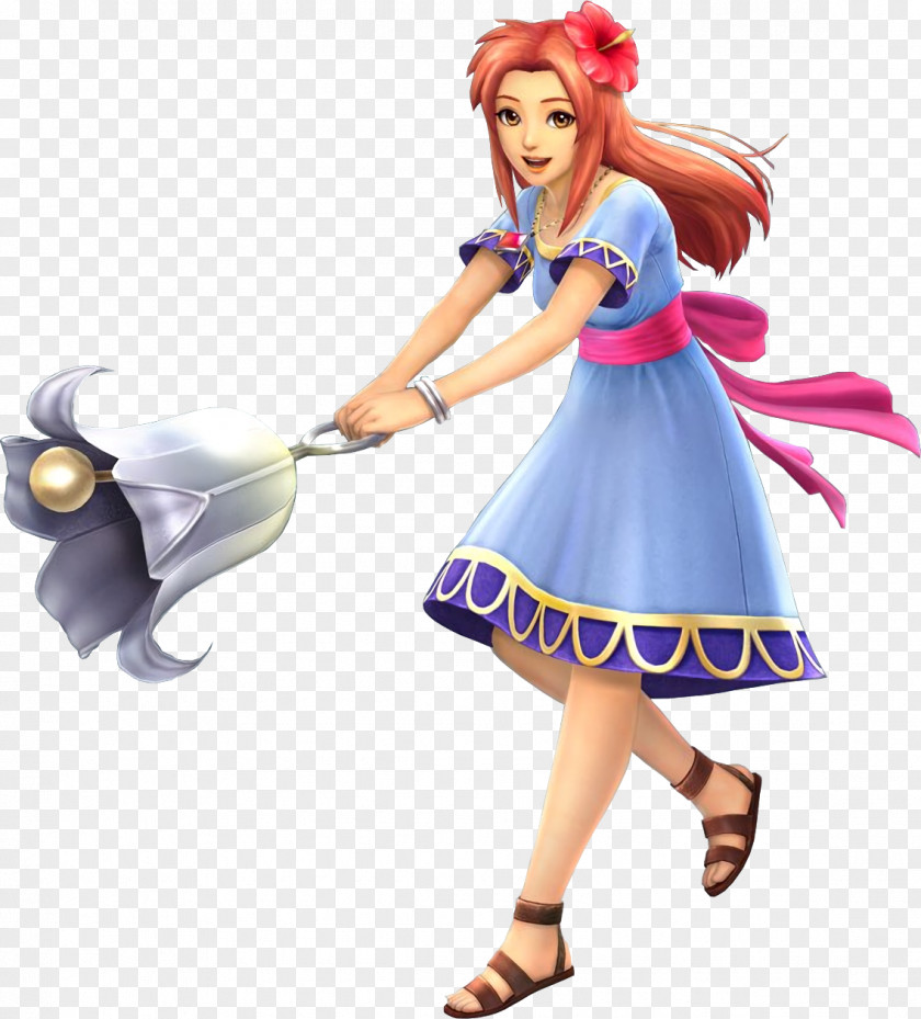 The Legend Of Zelda Hyrule Warriors Zelda: Link's Awakening Princess PNG