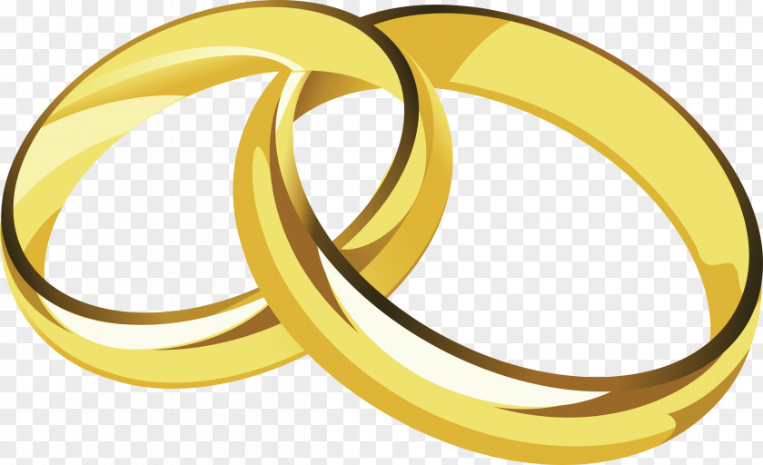 Wedding Ring File Gold Stock Photography PNG