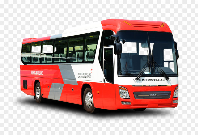 White Bus Car Hyundai Motor Company Porter Hino S'elega PNG