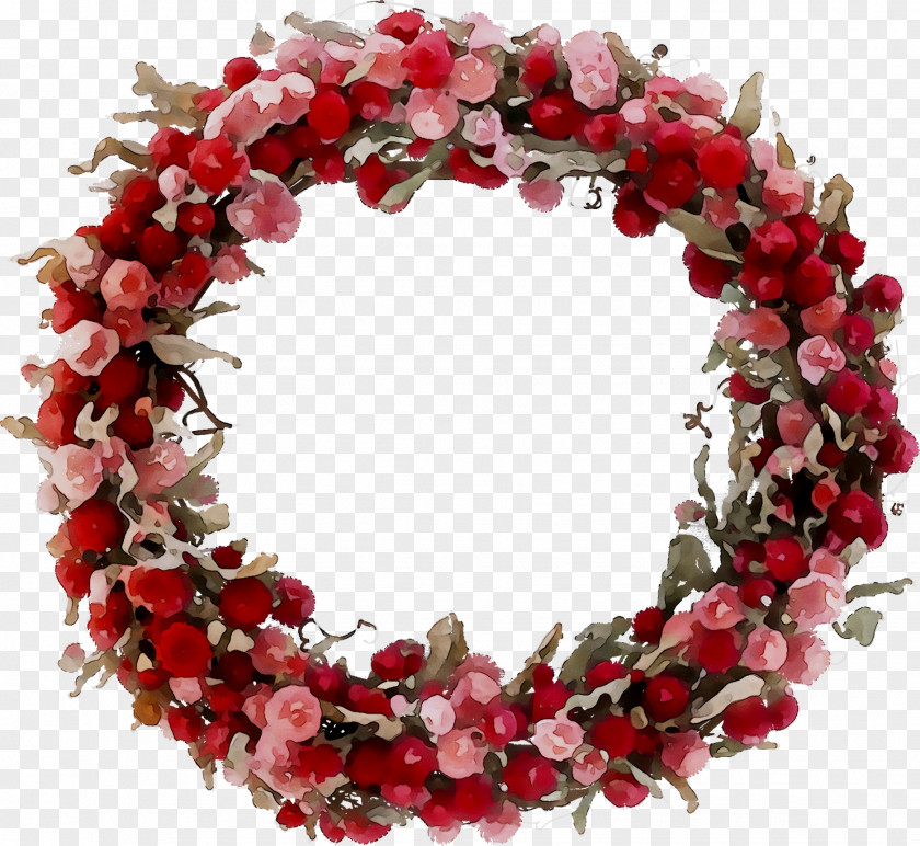 Wreath Flower Bouquet Dallas Garland PNG