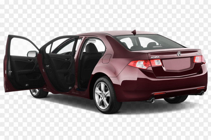 Acura Tsx 2014 TSX Car Honda Integra MDX PNG