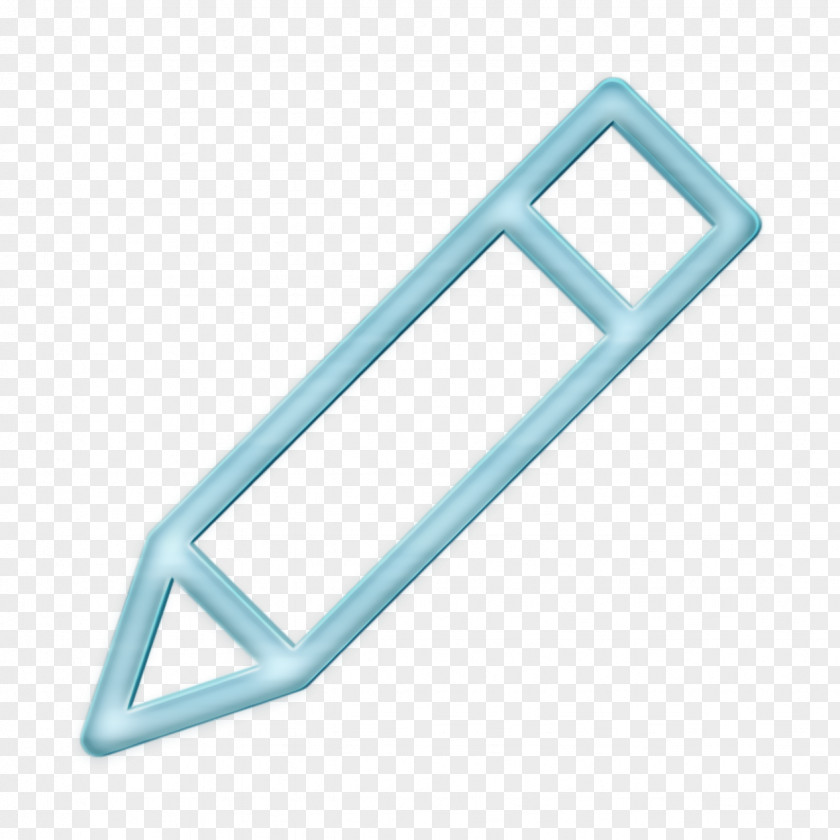Alignment And Tools Icon Pencil Edit PNG