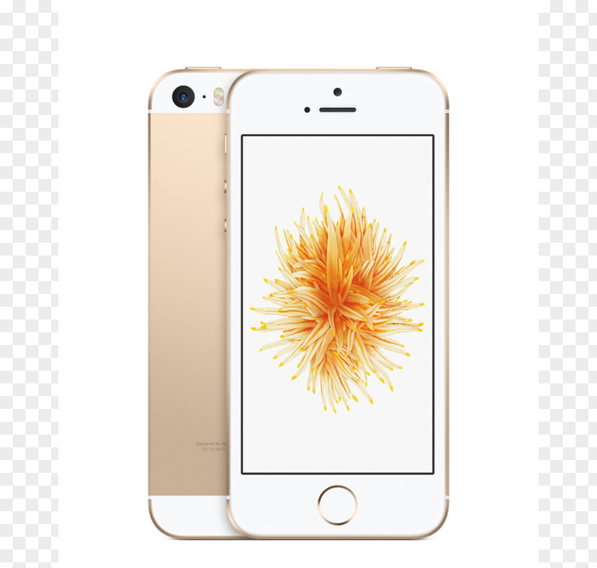 Apple IPhone 5s Telephone 64 Gb PNG