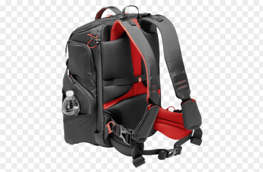 Backpack Manfrotto Pro Light Camera MANFROTTO 3N1-35 PNG