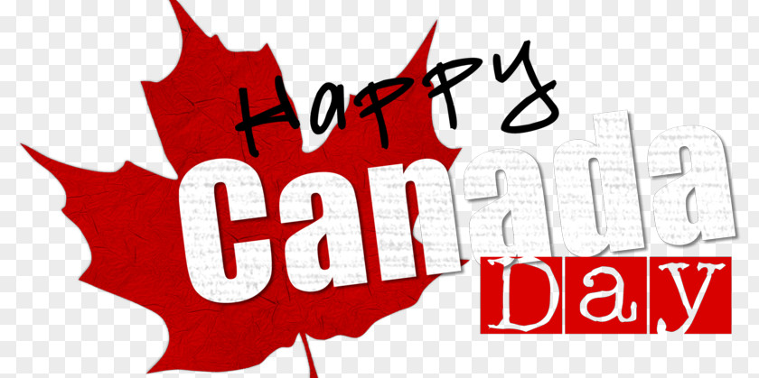Canada Day 1 July Clip Art PNG