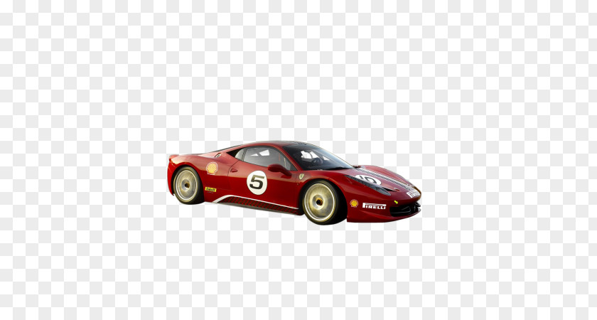 Car Ferrari F430 Challenge 458 S.p.A. 360 Modena PNG