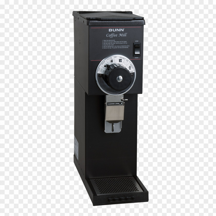 Coffee Espresso Coffeemaker Bunn-O-Matic Corporation Cafe PNG