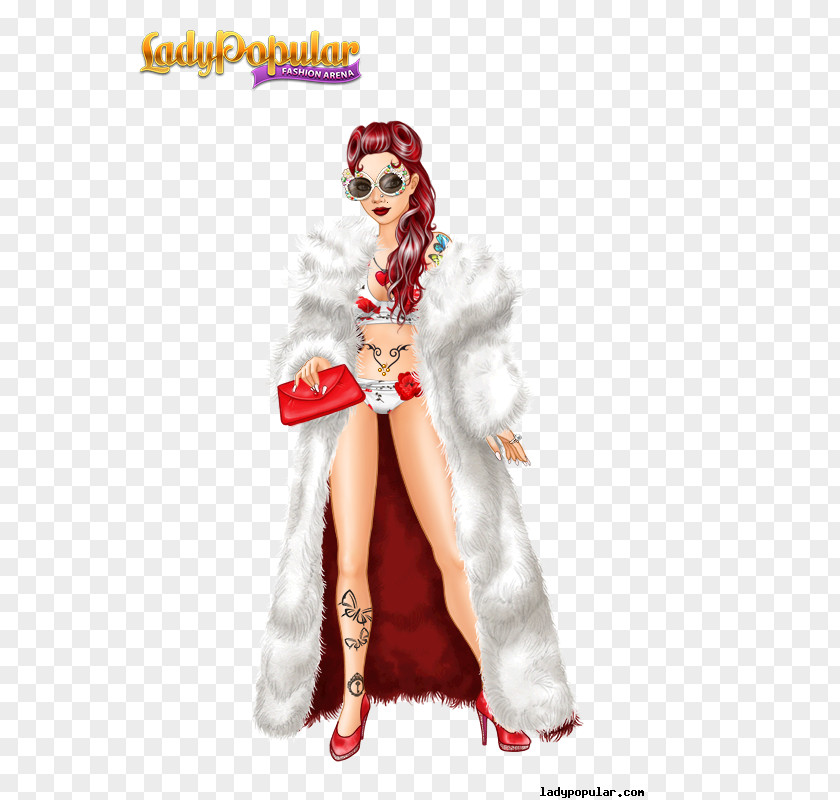 Doll Lady Popular Character Fiction PNG